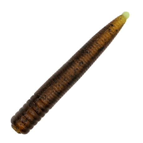 Capt'n Greenfin NED Worm 7.5 cm Jig 8-Pack
