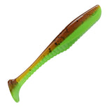 Capt'n Greenfin Paddle Tail 7 cm Jig 8-Pack