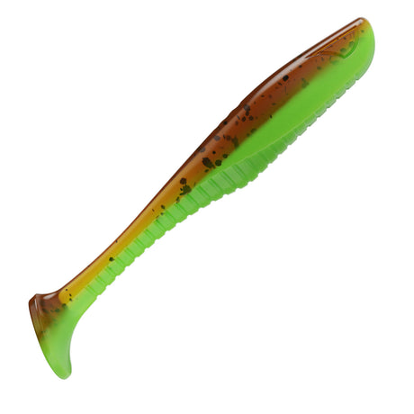 Capt'n Greenfin Paddle Tail 7 cm Jig 8-Pack