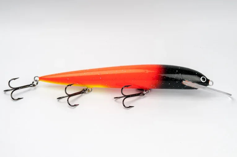 Karikko 24 cm vaappu - Happy Angler