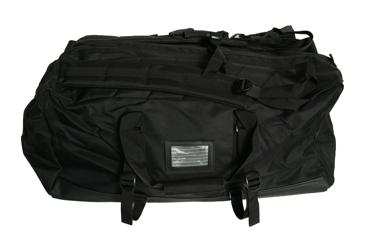 Retki Sport XL kassireppu - Happy Angler