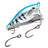 Ruthless Plopper Popper 6,5 cm popperi - Happy Angler