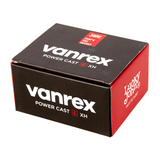 Lucky John Vanrex Power Cast 6 XH Baitcasting Reel