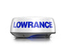 Lowrance HALO-20+ tutka - Happy Angler