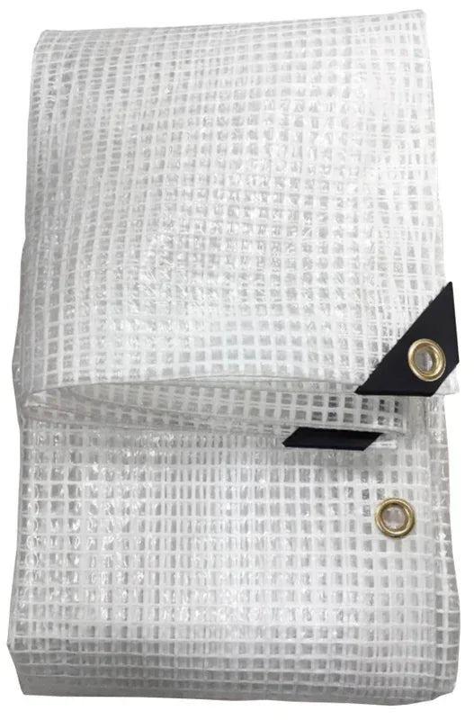 Qvarken Flex 250 g/m² venepeite 6 x 10 m - Happy Angler