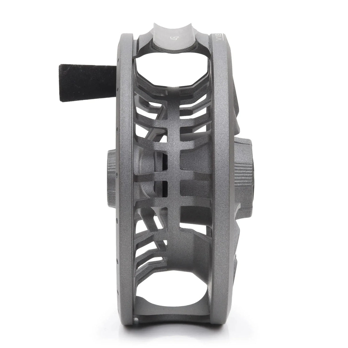 Vision HERO Grey perhokela - Happy Angler