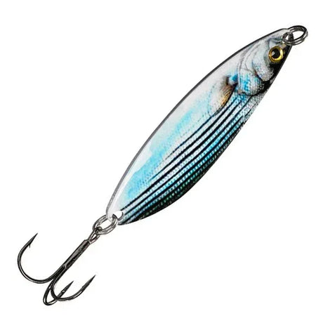Fladen Realistic Serie Flutter 21 g lusikkauistin - Happy Angler