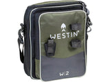 Westin W2 Street Bag vieherasialaukku + rasia - Happy Angler