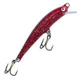 Nils Master Invincible 12 cm vaappu - Happy Angler