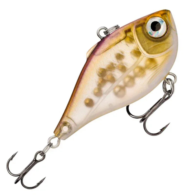 Rapala Rippin´ Rap 5 cm vaappu - Happy Angler
