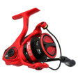 Abu Garcia Revo Rocket avokela - Happy Angler