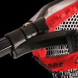 CWC Tournament XL Net taittuva kumihavashaavi - Happy Angler