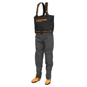 Waders and wading boots