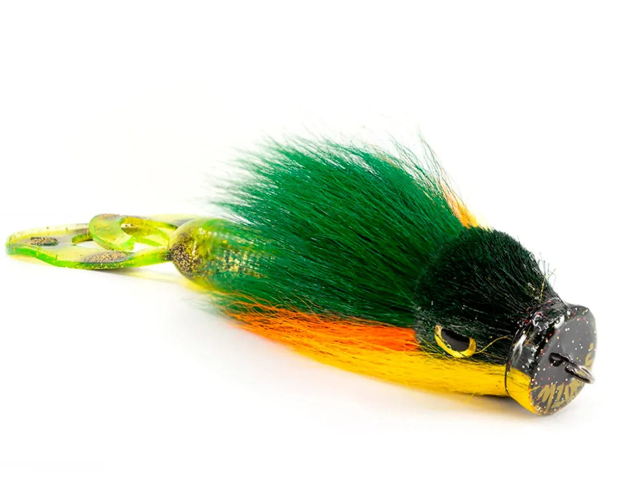 Strike Pro Miuras Mouse Mini 20 cm - Happy Angler
