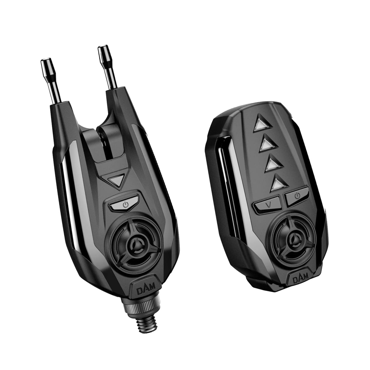 DAM TFX Alarm Set 4+1 hälytinsetti - Happy Angler