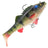 Savage Gear 3D Perch Ready to Fish 12,5 cm - Happy Angler