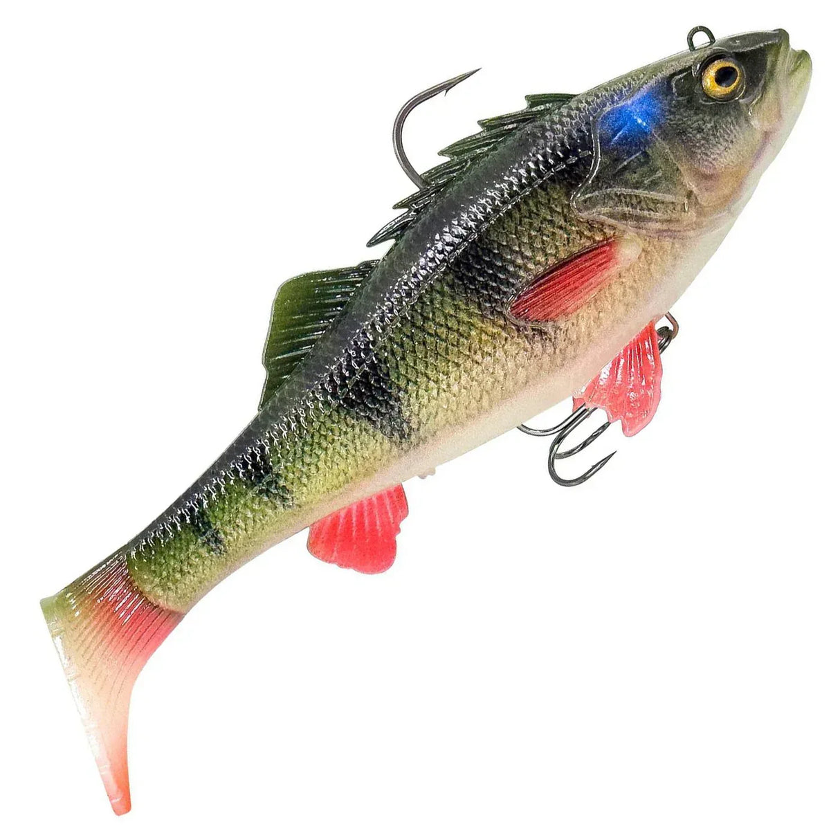 Savage Gear 3D Perch Ready to Fish 12,5 cm - Happy Angler