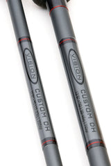 Vision CUSTOM DH perhovapa - Happy Angler