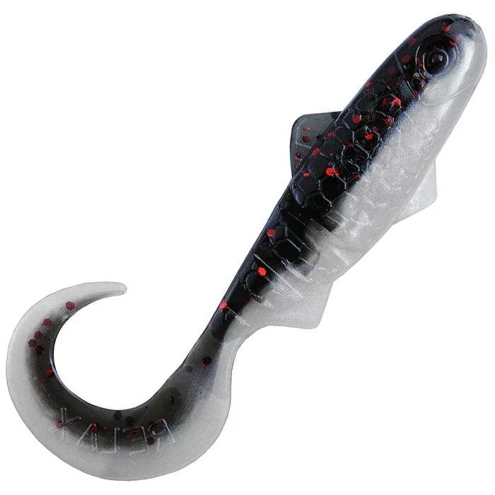 Relax Super Banjo 3" jigi 5 kpl/pkt - Happy Angler