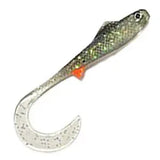 Jakki SuperTail 8 cm jigi 3 kpl/pkt - Happy Angler