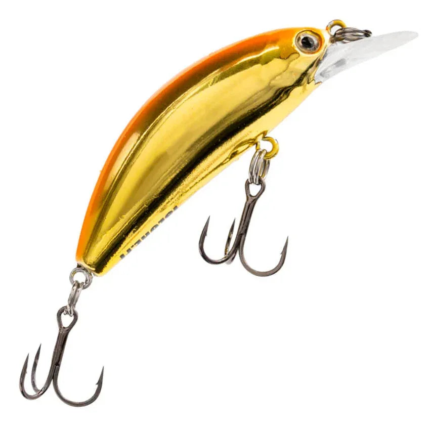 Islure Nappula 5 cm vaappu - Happy Angler
