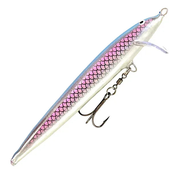 HK Varma Pinta PRO 13 cm vaappu - Happy Angler