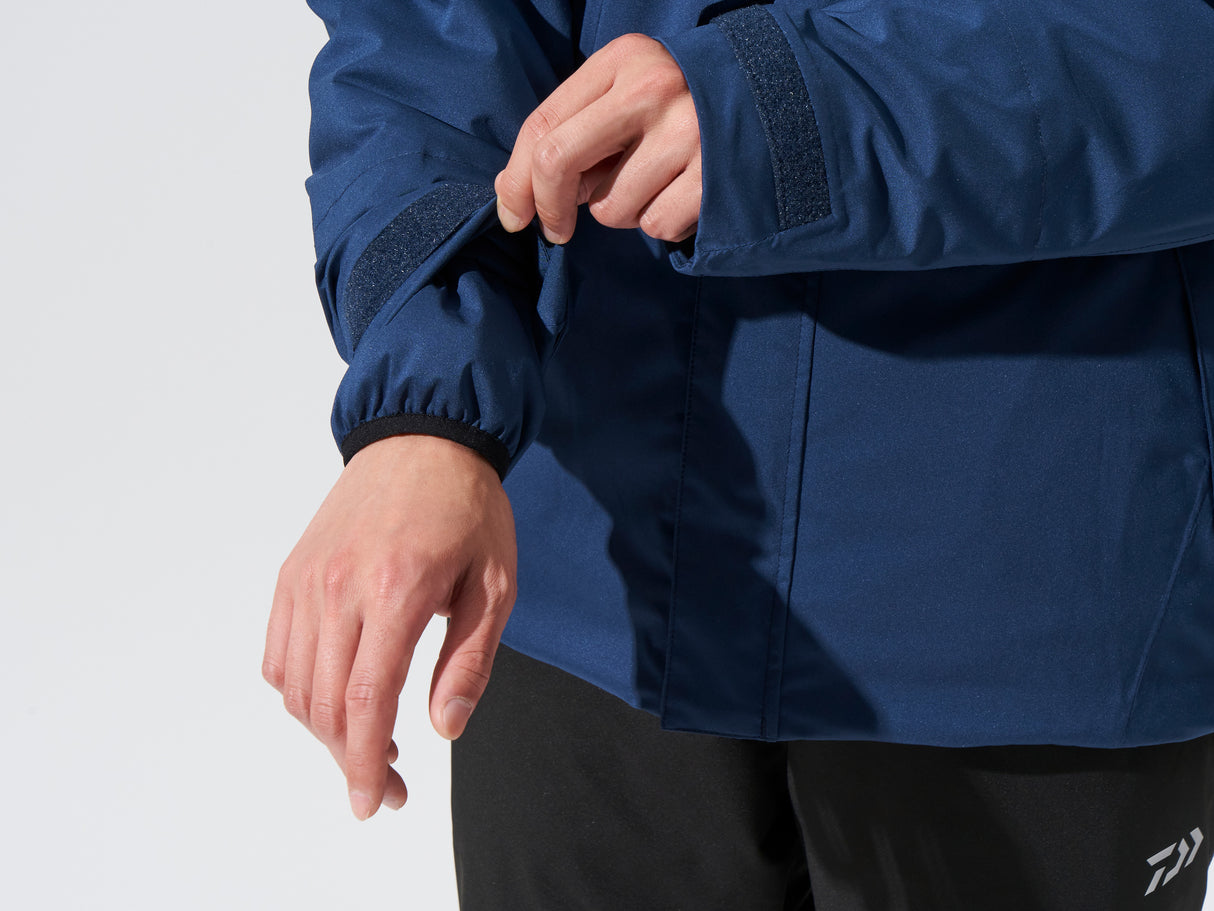Daiwa Rainmax Winter Suit 