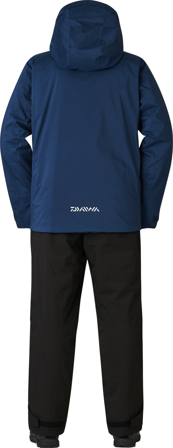 Daiwa Rainmax Winter Suit 
