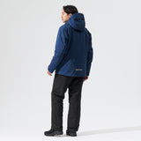 Daiwa Rainmax Winter Suit 