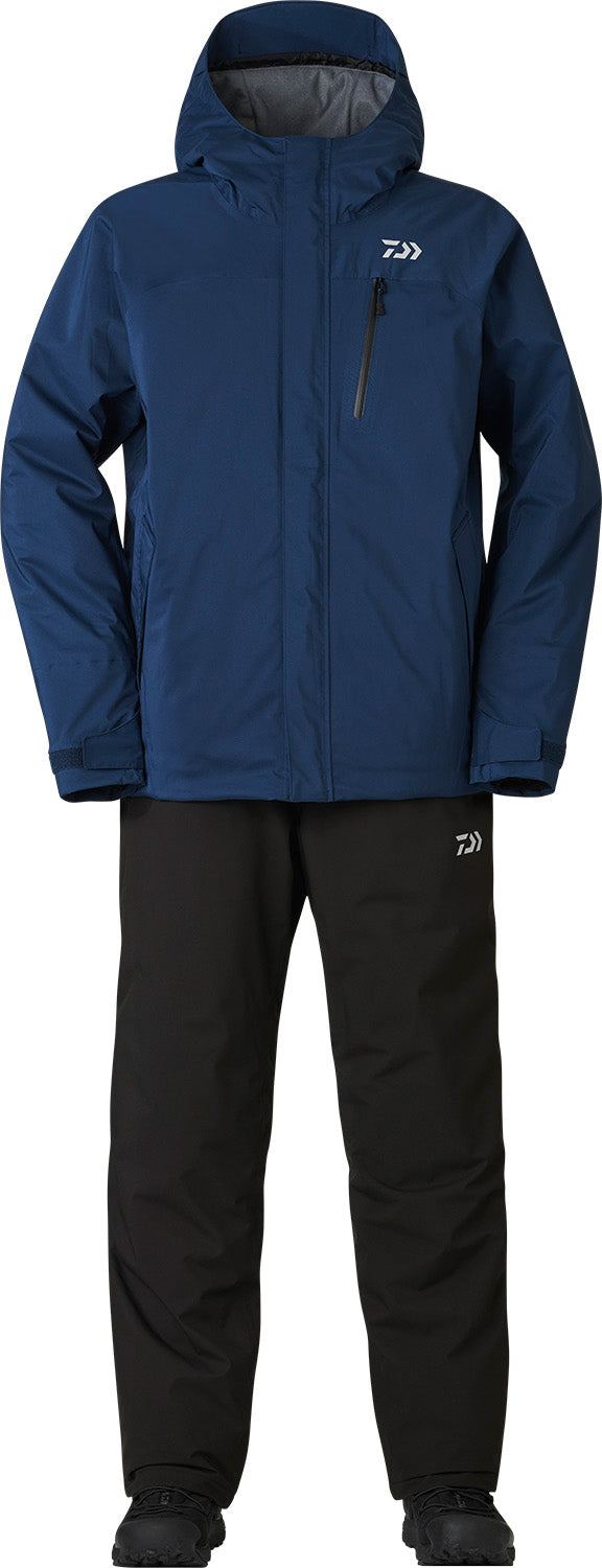 Daiwa Rainmax Winter Suit 