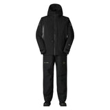 Daiwa Gore-Tex Winter Suit Black lämpöpuku
