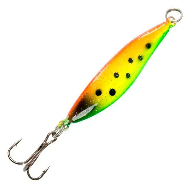 Fladen Nordingen 18 g lusikkauistin - Happy Angler