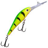 Jesse 8 cm syvänne vaappu - Happy Angler