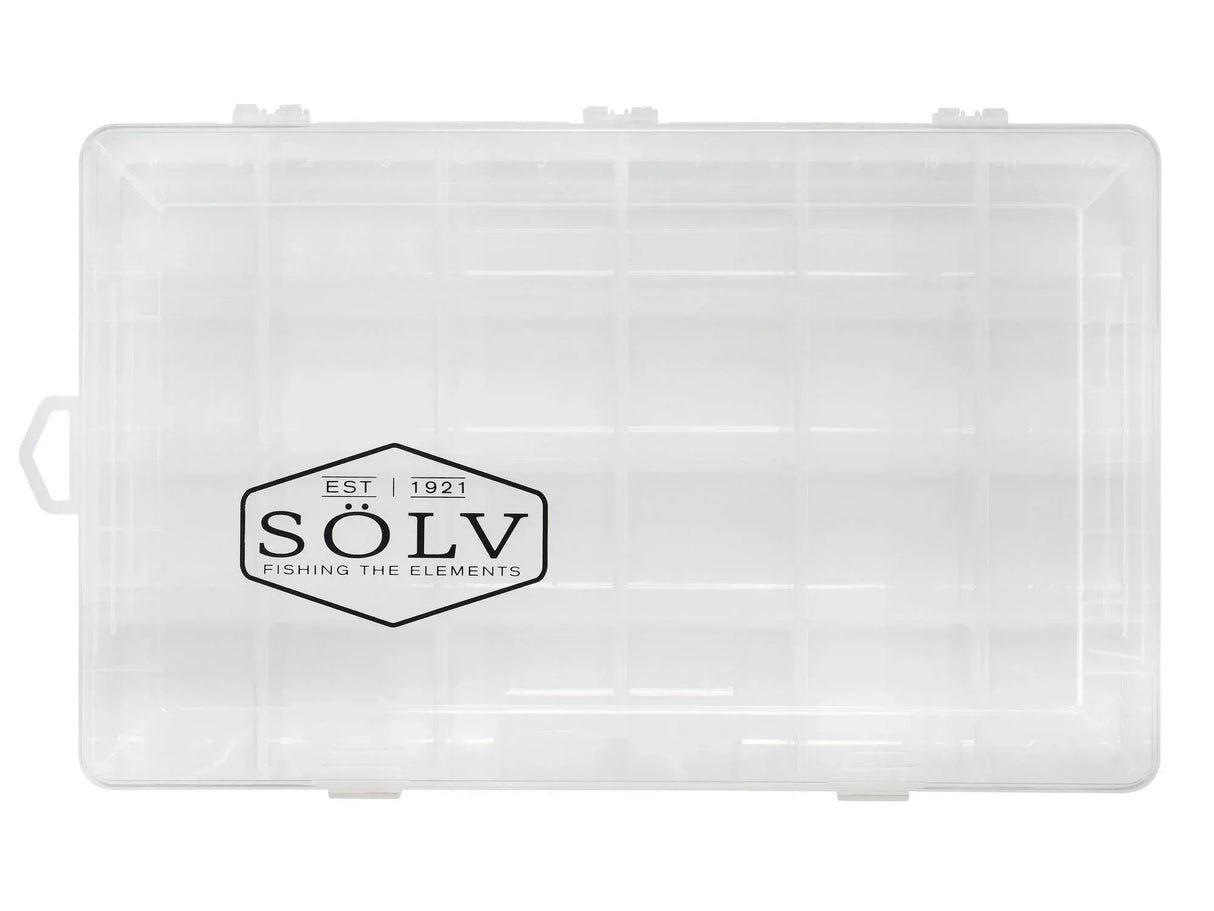 Abu Garcia Sölv vieherasia L / 3700 - Happy Angler