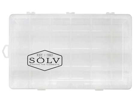 Abu Garcia Sölv vieherasia L / 3700 - Happy Angler