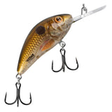 Salmo Rattlin´ Hornet 5.5F 5,5 cm vaappu - Happy Angler