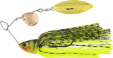 Westin MVIBE Colorado + Willow 12 g spinnerbait - Happy Angler