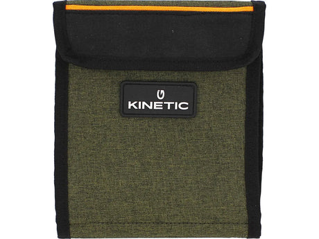 Kinetic Rig Wallet - Happy Angler