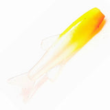 Orka Small Fish 3 cm 6kpl/pkt jigi - Happy Angler