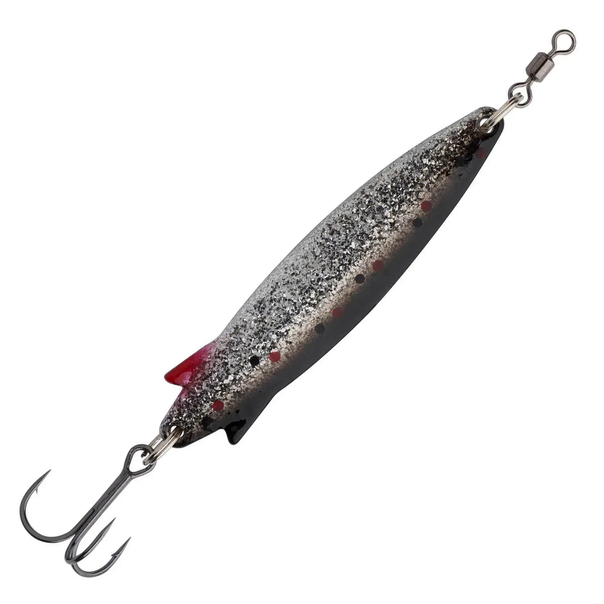 Abu Garcia Toby 28 g lusikkauistin - Happy Angler