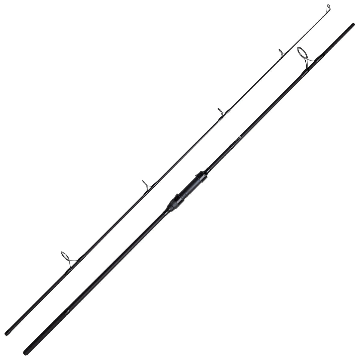 DAM Iconic Carp Spinning Rod