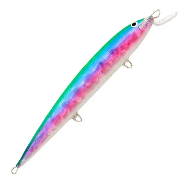 HK Varma Kalkkaro 13 cm vaappu - Happy Angler