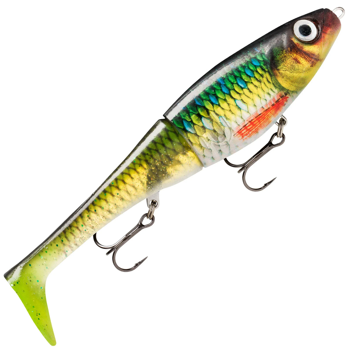 Rapala X-Rap Peto 14 cm jerkki - Happy Angler
