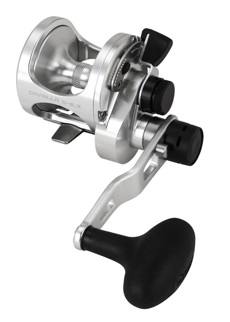 Okuma Cavalla Baitcasting Reel