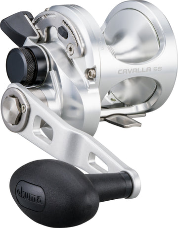CAV-12IILX LH 2-Speed