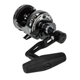 Okuma Alijos 2-Speed Baitcasting Reel