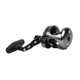 Okuma Alijos 2-Speed Baitcasting Reel