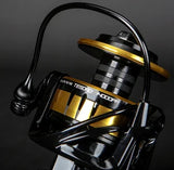 Okuma Tesoro SW avokela