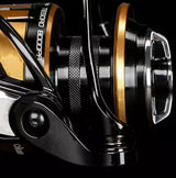 Okuma Tesoro SW avokela