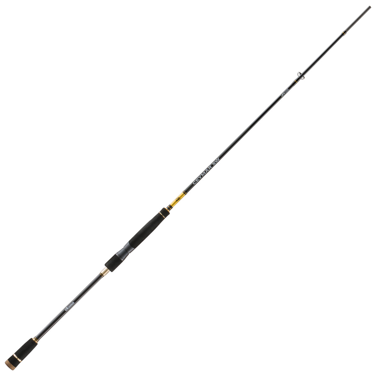 Okuma Ceymar SW Spinning Rod